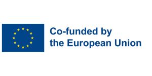 Funded by te EU